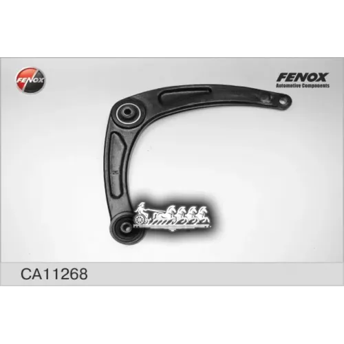 Рычаг Psa 307/C4 FENOX 