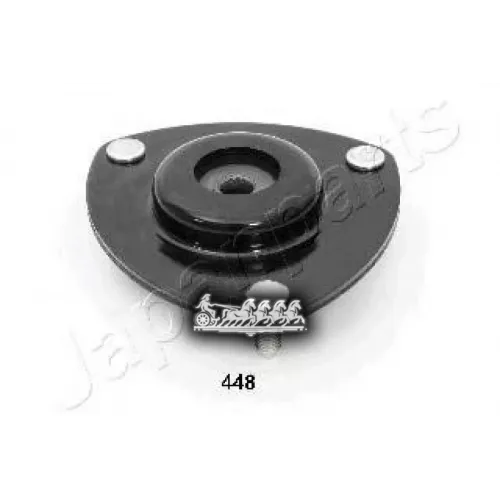 Опора Амортизатора Honda Cr-V -06 Передн.лев. Japanparts 