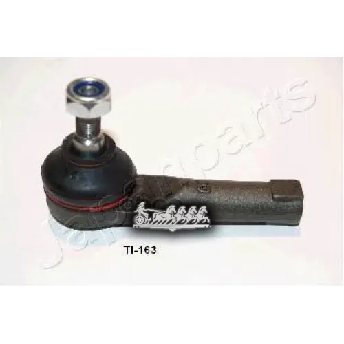 Наконечник Р/Т Renault Megane I 03/99-10/02/Clio Ii/Kangoo Прав. Japanparts 