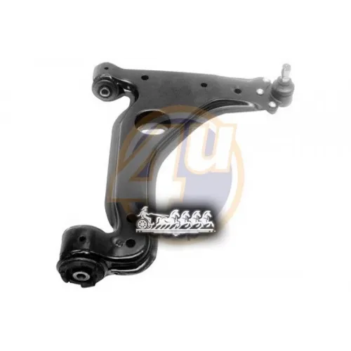 Рычаг Opel Astra H/Meriva A/Zafira B 04- Перед.подв.прав. 4U 