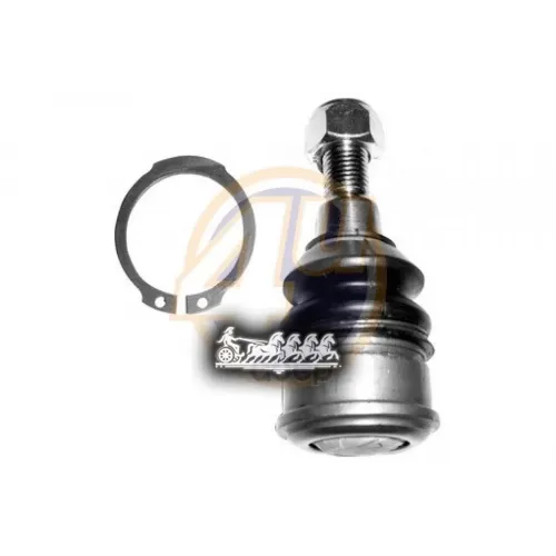 Опора Шаровая Honda Jazz 02- 4U 
