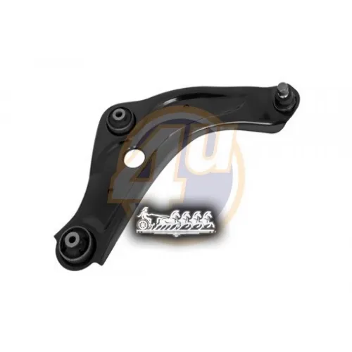 Рычаг Nissan Qashqai/X-Trail/Renault Koleos 07- Прав. 4U 