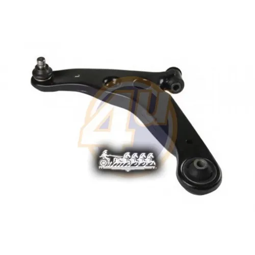 Рычаг Mitsubishi Lancer 06/03- Пер.подв.нижн.лев. 4U 