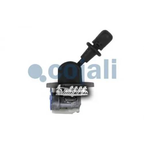 Кран Тормозной Ручной [M16x1.5. 12.5Bar] Man Cojali 