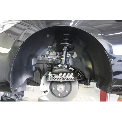 Деталь Autofamily арт. 830077687