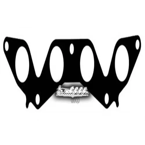 Прокладка Коллектора Honda Civic/Fr-V/Stream 01- 1.4/1.6/1.7 Выпускного VICTOR REINZ 