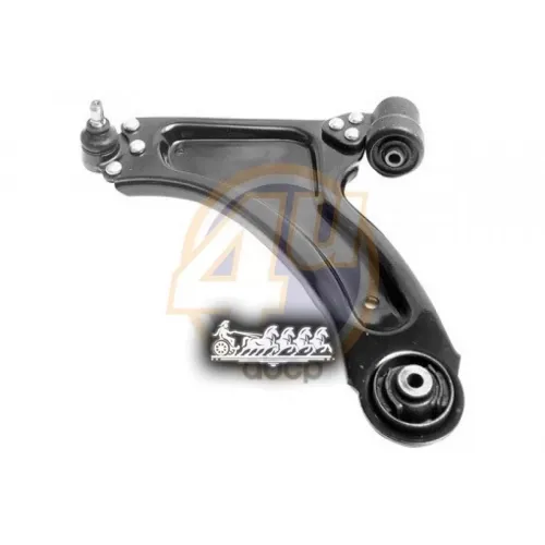 Рычаг Opel Corsa C/Meriva Пер.подв. 4U 