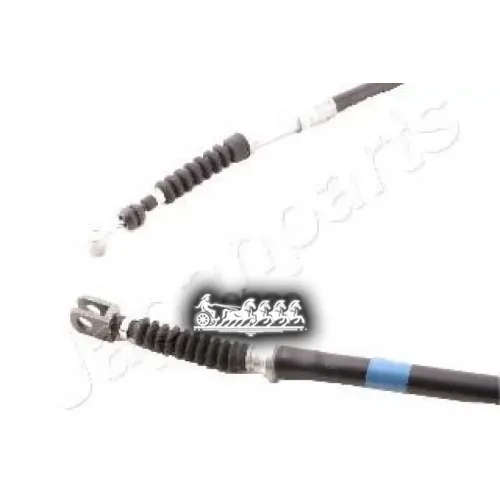 Трос Стояночного Тормоза Japanparts BC-200