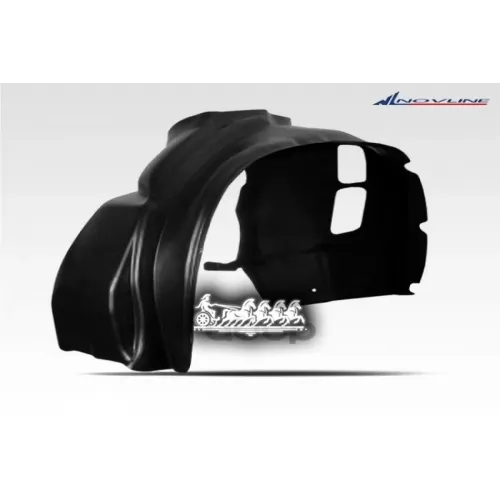 Подкрылок Передний Правый Peugeot Boxer Autofamily 