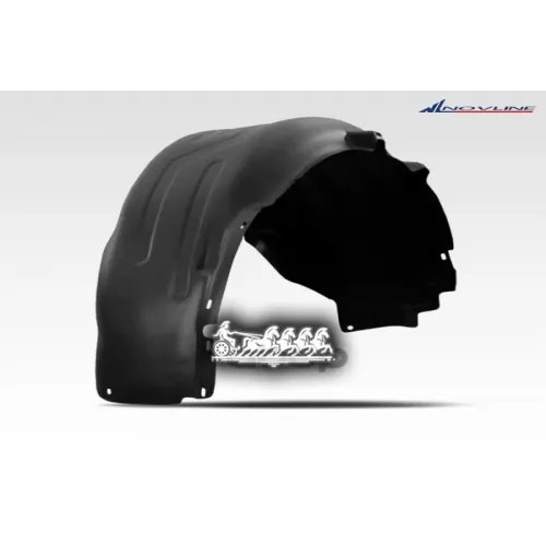 Подкрылок Задний Правый Ford Mondeo Autofamily 