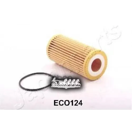 Фильтр Масляный Vag Cjsa/Cjsb/Cjxc/Cjeb/Cabd/Cdna/Cncb/Cncd Japanparts FO-ECO124