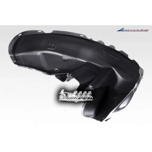 Подкрылок Задний Правый Для Nissan Terrano 4X2 Autofamily 