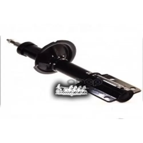 Амортизатор Пер.citroen/Peugeot/Fiat Jumper/Boxer/Ducato 2002 => 1800Кг. FAST 
