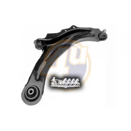 Рычаг Renault Logan/Megane Ii/Scenic Ii/Clio Iii Передн.прав. 4U 