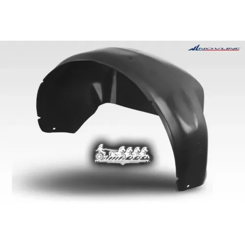 Подкрылок Задний Левый Для Ford Transit Autofamily 