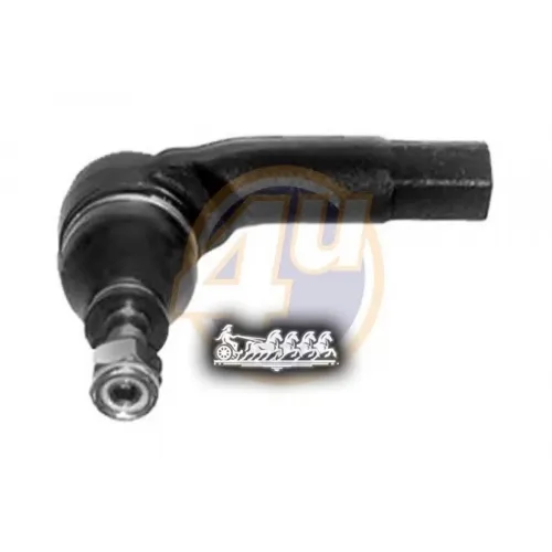 Наконечник Рулевой Тяги Ford/Mazda Fiesta/Fusion/2 01- Лев. 4U 