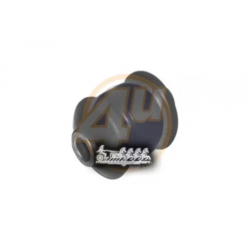 Сайлентблок Рычага Opel Astra F 91-98/Vectra A 88-95 Пер.подв. 4U 