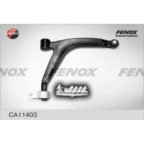 Рычаг Psa Berlingo/Partner FENOX 