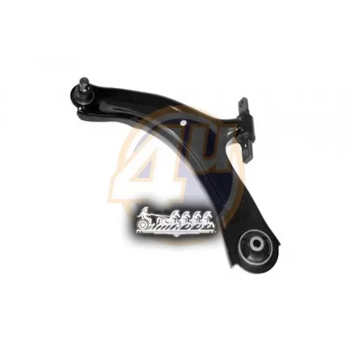 Рычаг Nissan/Renault Qashqai/X-Trail/Koleos 07- Перед.подв.лев. 4U 