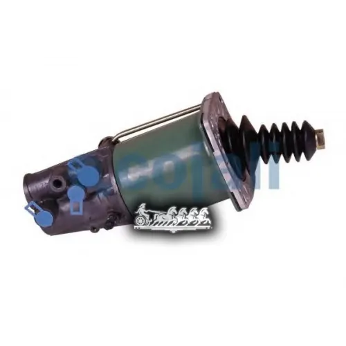 Пгу Сцепления Iveco Cojali 