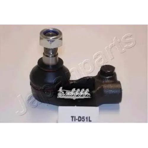 Наконечник Рулевой Тяги Japanparts TI-D51L