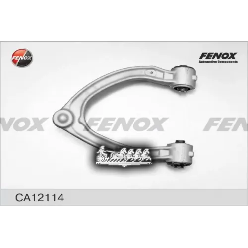 Рычаг Mb S(W220) Перед.верх.лев. FENOX 