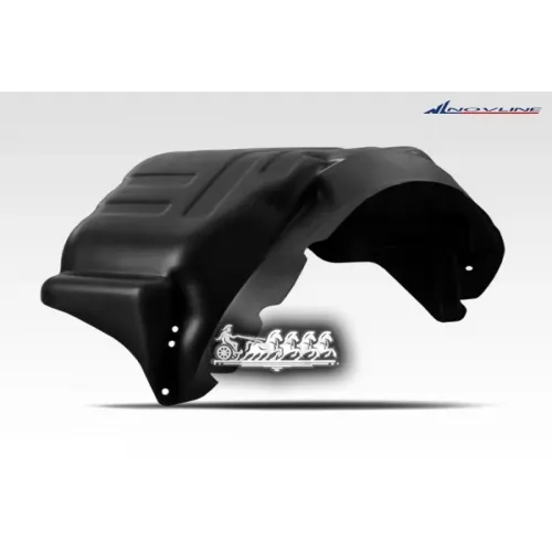 Подкрылок Задний Правый Ford Transit Задний ПриводДвускат. Autofamily 