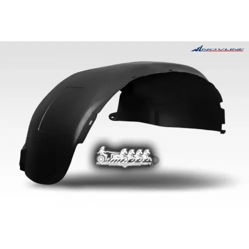 Подкрылок Передний Правый Для Lexus Rx270350450H Autofamily 