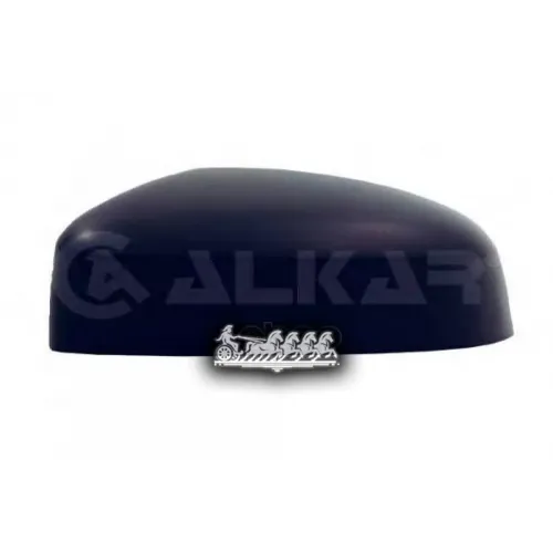 Корпус Зеркала Ford Focus Ii 08- Грунт.лев. ALKAR 