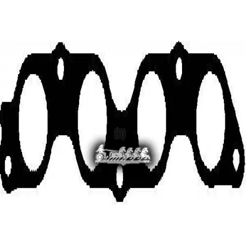 Прокладка Коллектора Toyota Prius/Yaris 99-09 1.3/1.5 VICTOR REINZ 