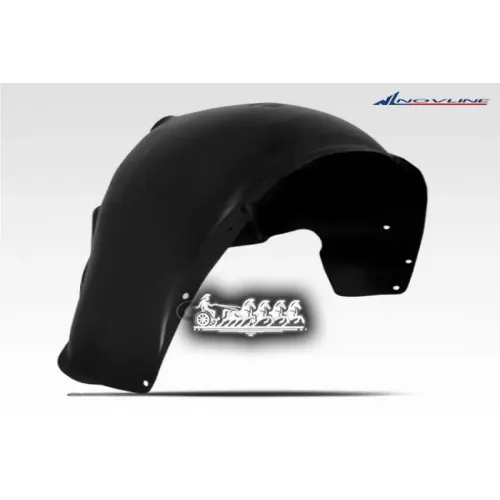 Подкрылок Задний Правый Hyundai Tucson Autofamily 
