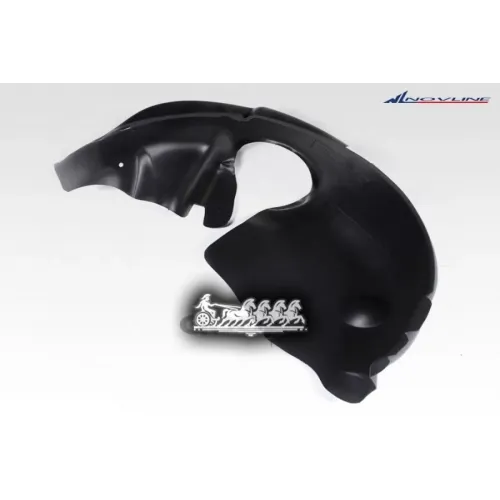 Подкрылок Задний Правый Для Daewoo Gentra Autofamily 