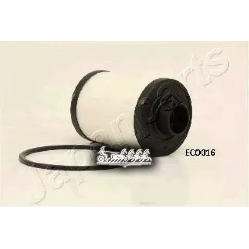 Фильтр Топливный Japanparts FC-ECO016