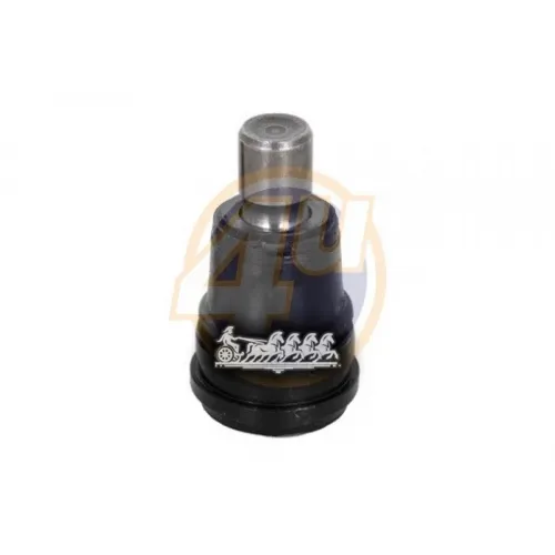 Опора Шаровая Mazda 2/Demio 07-/Ford Fiesta 08- Пер.подв. 4U 