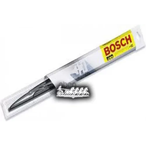 Щетка С.о. 650Мм Eco V3 Line (65C) Bosch 