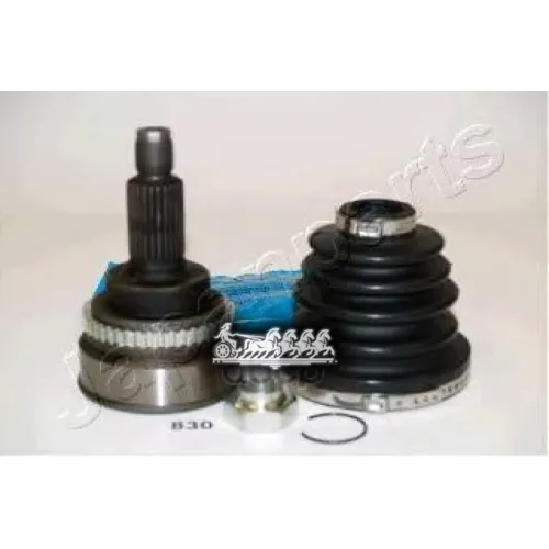 Шрус Suzuki Ignis 03- Наружн. Japanparts 