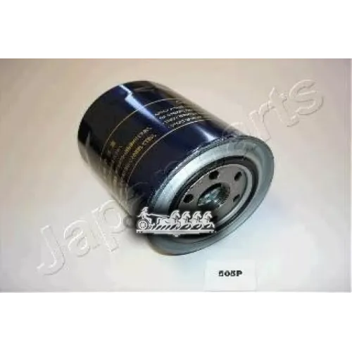 Фильтр Масляный Hyundai/Mitsubishi Japanparts FO-505P