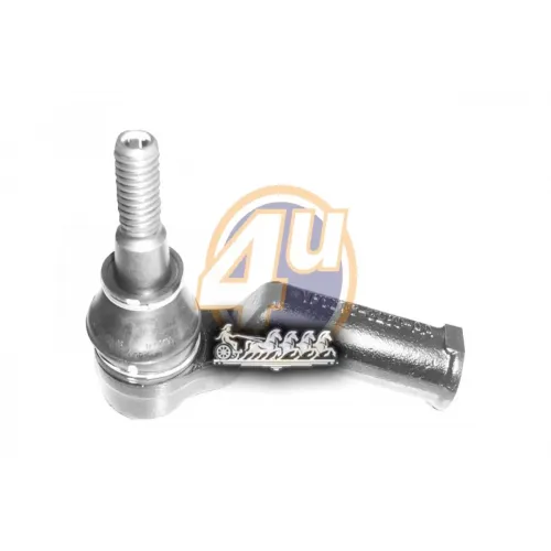 Наконечник Рулевой Тяги Ford/Volvo Mondeo/Galaxy/S-Max/S80 06- Лев. 4U 