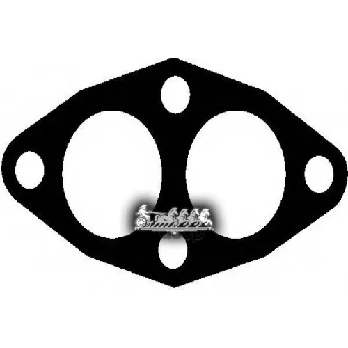 Прокладка Приемной Трубы Bmw E30/E36/E46/E34 87- 1.6-1.9 VICTOR REINZ 