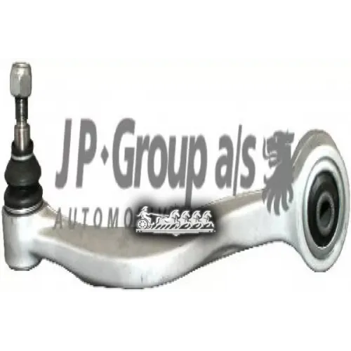 Рычаг Bmw 5(E34) -94 2.0/2.3 Перед.нижн. JP Group 
