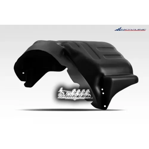 Подкрылок Задний Левый Ford Transit Задний ПриводДвускат. Autofamily 