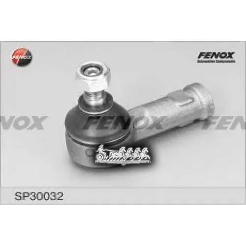 Наконечник Р/Т Daewoo Leganza/Nubira 98-03 Лев/Прав. FENOX 