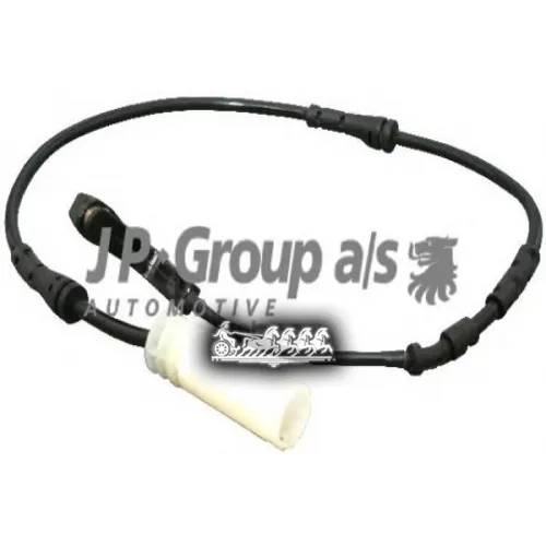 Датчик Износа Торм.колодок Bmw E90 Пер. JP Group 