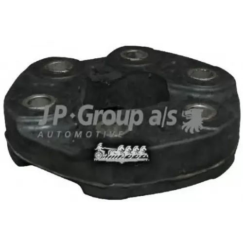 Муфта Кард.вала Bmw 1 E81/F20/3 E30-90/5 E12-39/7 E32-38/X1/X5 1.6-4.8 73- JP Group 