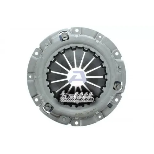 Корзина Сцепления Isuzu Trooper 94- 2.8/3.1/D Aisin 