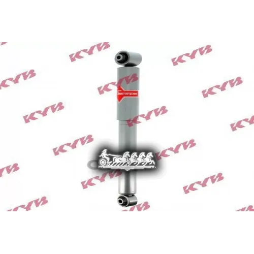 Амортизатор Nissan Qashqai/ X-Trail 07-/ Renault Koleos 09-14 Зад.газ. KYB 