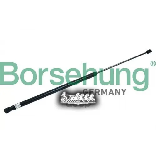 Амортизатор Капота Vag A4 -16 BORSEHUNG 