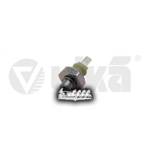 Датчик Давления Масла Vag Iltis/A200 -96 Vika 