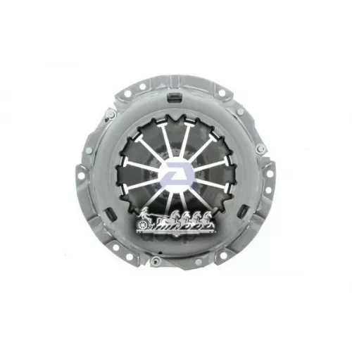 Корзина Сцепления Toyota Yaris 1.4 01- Aisin 