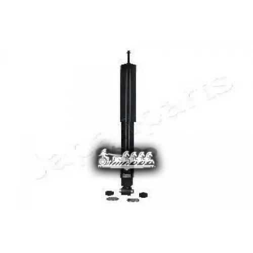 Амортизатор Подвески Japanparts MM-33067
